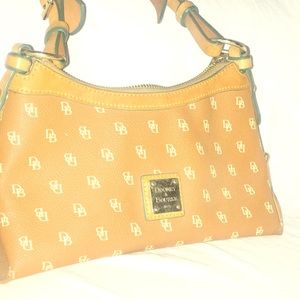 Vintage Dooney & Bourke